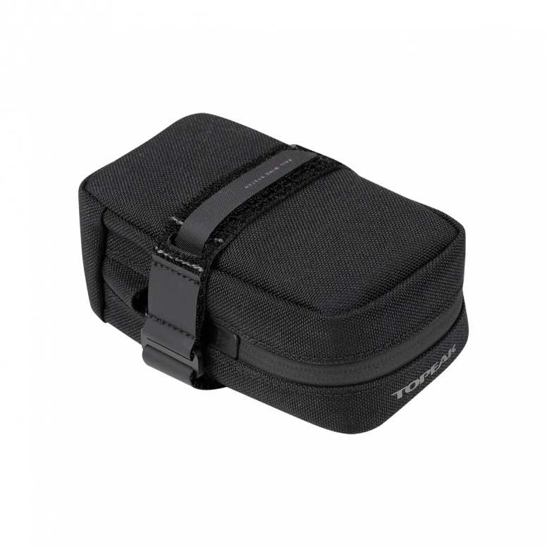 Topeak Borsellosottosella Elementa Seatbag Slim, taglia M M Nero