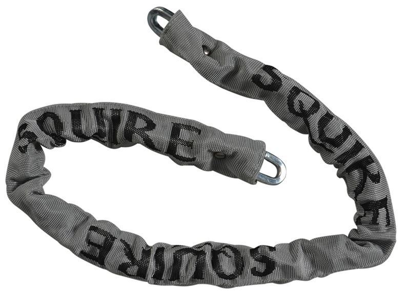 Henry Squire - Catena di sicurezza CP48PR 1.2mx 6.5mm