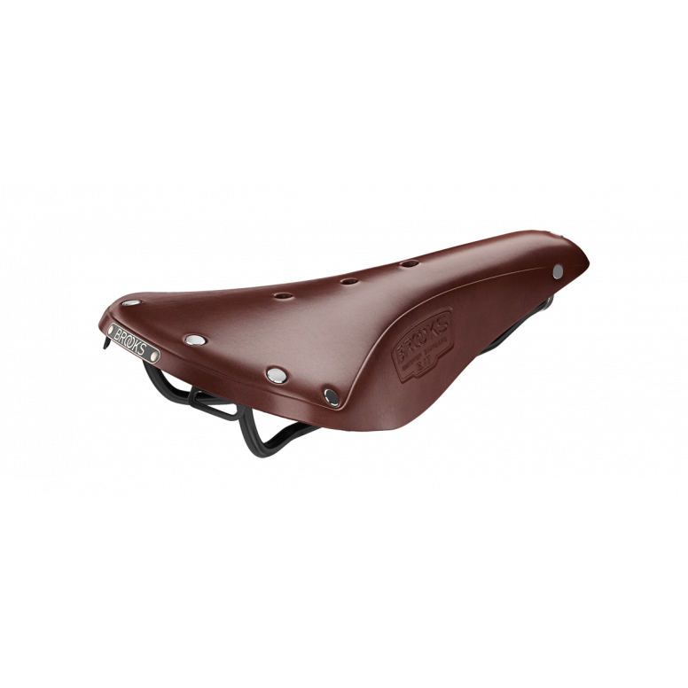 Brooks B17 Sella Brown