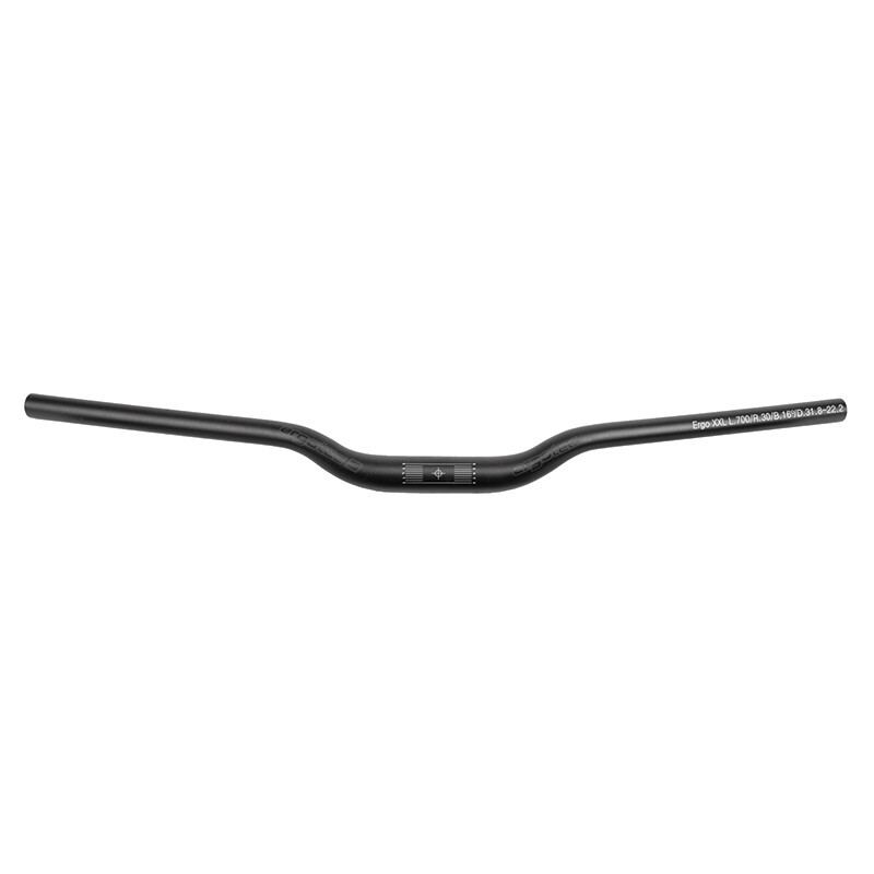 Pieghe Erg Ergo XL 31.8 L.680MM