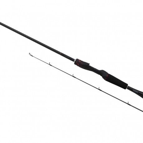 SHIMANO VENGEANCE CX SPINNING SUPER SENSITIVE 240CM 3-15GR