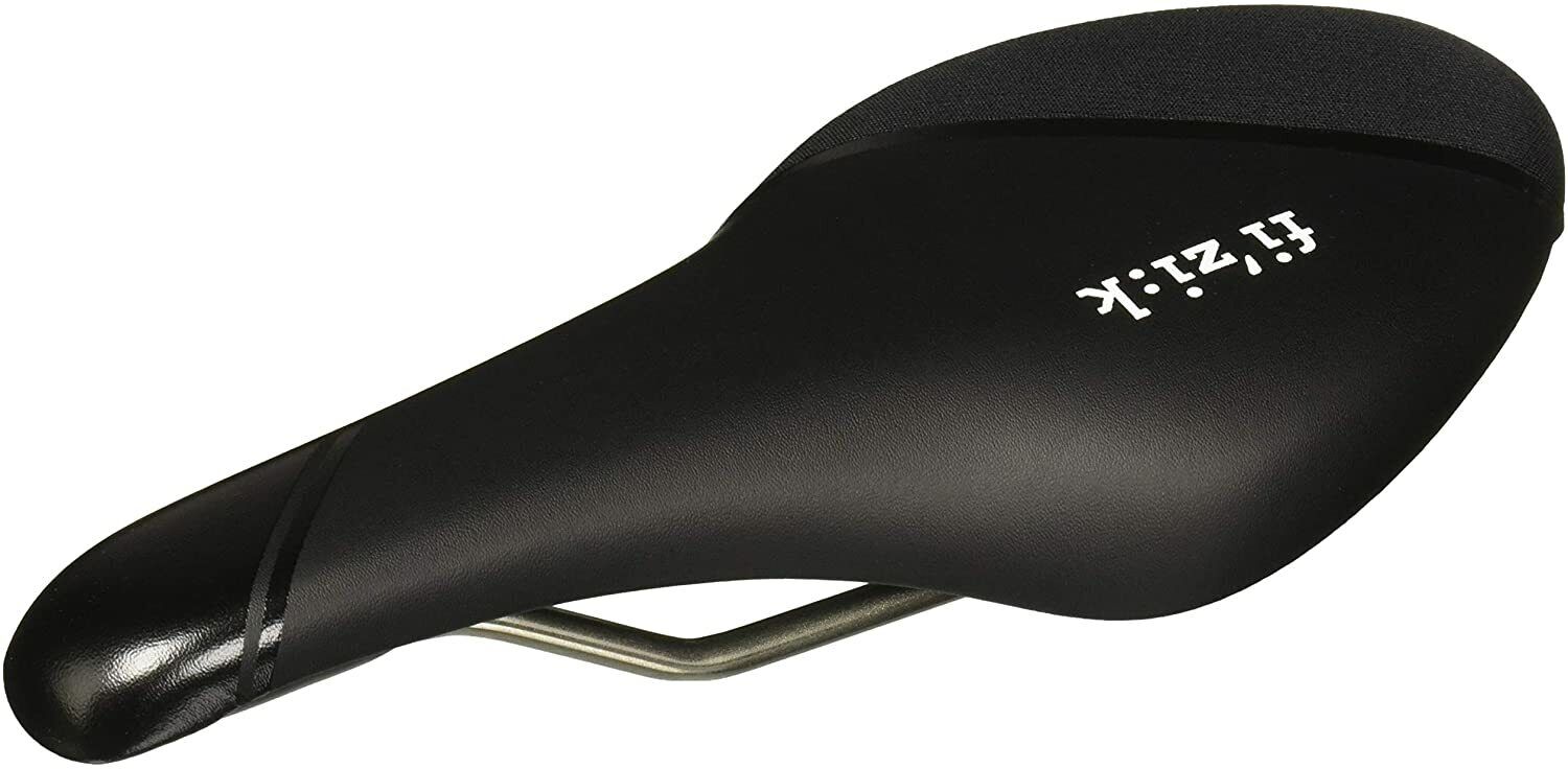 Sella Fizik THAR KIUM Black SADDLE FIZIK THAR BLACK KIUM