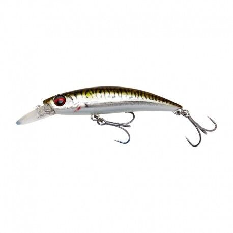 SAVAGE GEAR GRAVITY RUNNER 10CM 37G MACKEREL AYU PHP