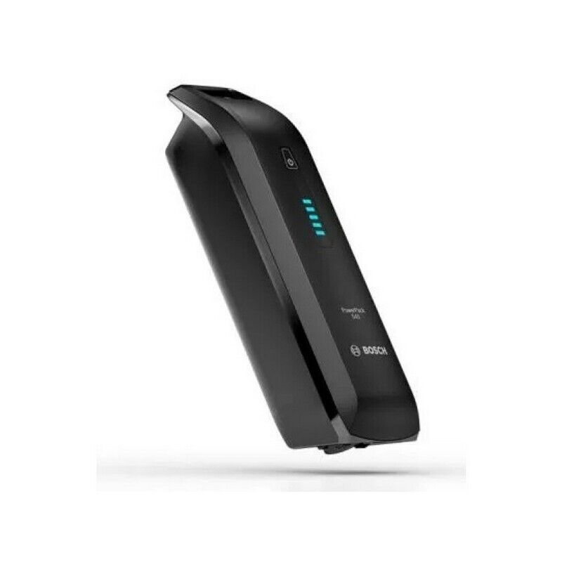 powerpack 545wh al telaio compatibile bbp3551 smart system BOSCH Batteria elettr