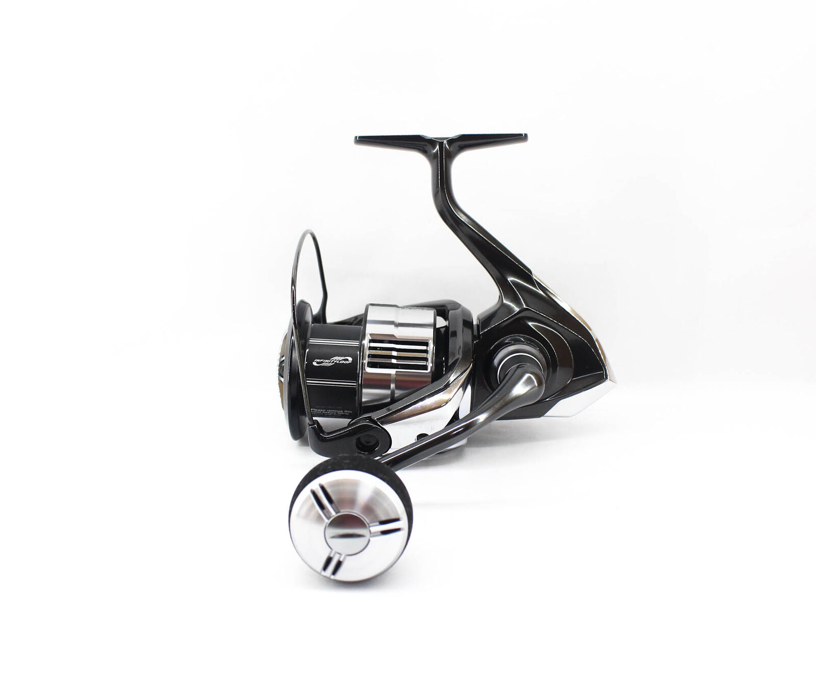 Shimano Mulinello Spinning Vanquish C5000 XG (5362)