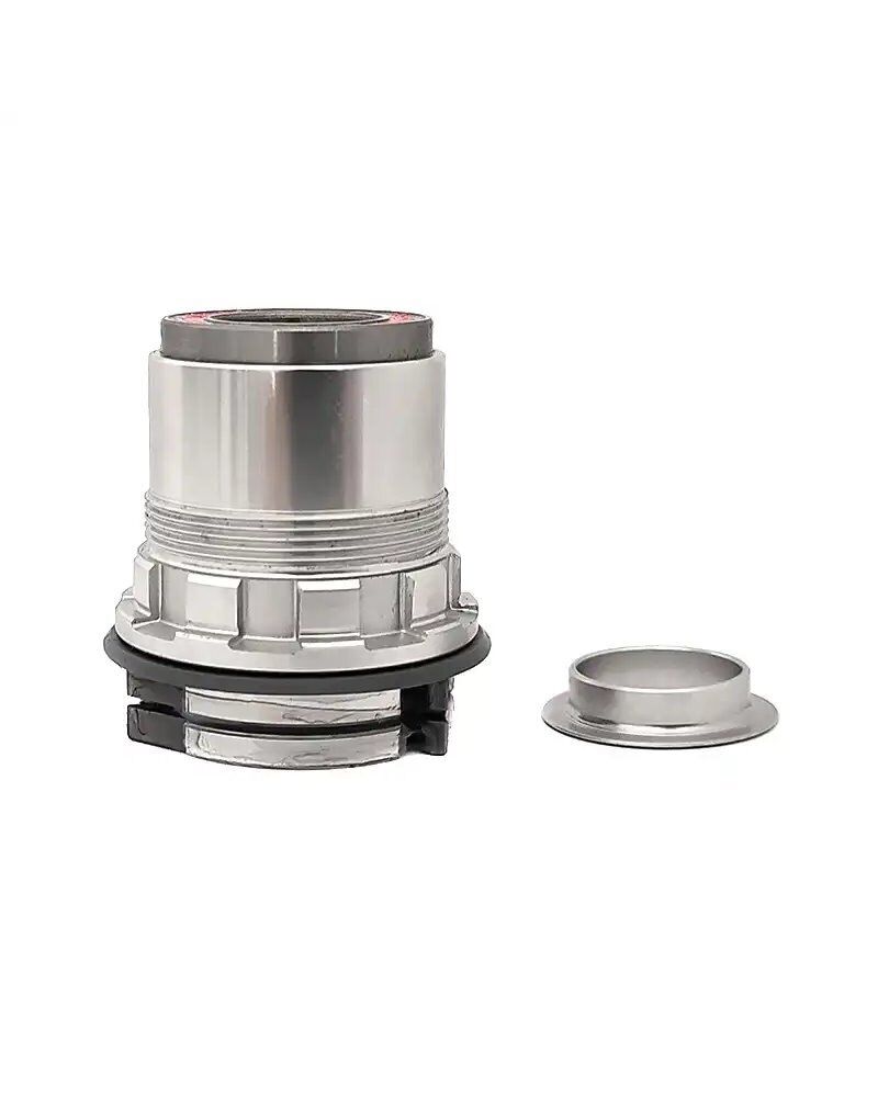 Fulcrum RN9-023 Corpetto Ruota Libera XD 12v Red Power/Red Passion