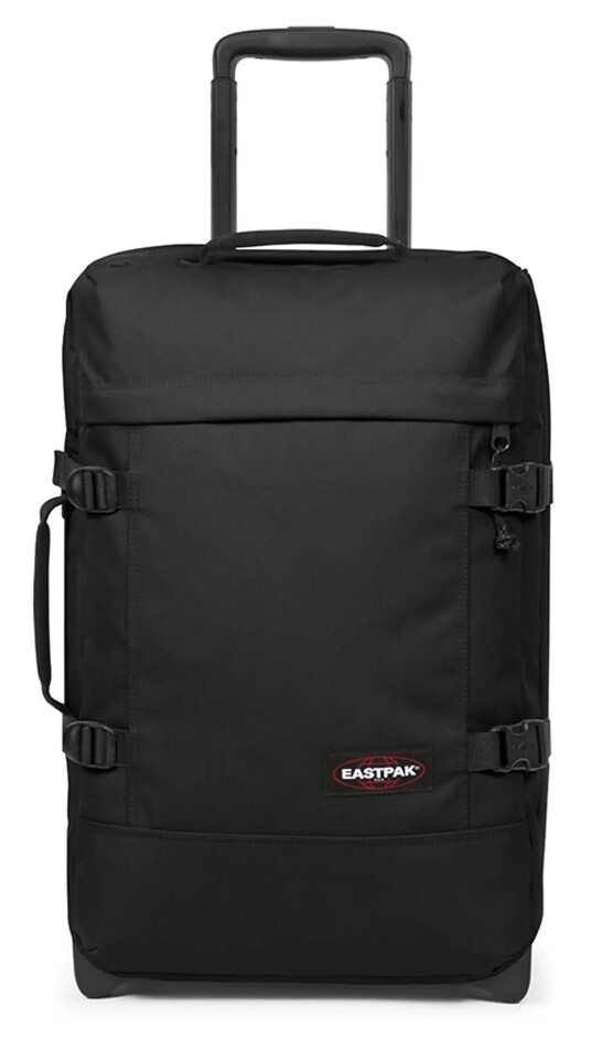 Borsone Eastpak Trolley Tranverz S 42L Black