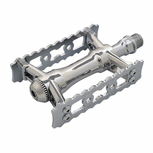MKS Ciclismo Pedale Mikashima Sylvan Touring Prossimo Paio Set Nuovo Da Giappone