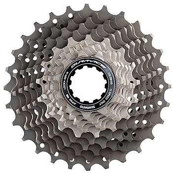 Pacco Pignoni Shimano DURA ACE CS-R9100 11-25 11-velocità