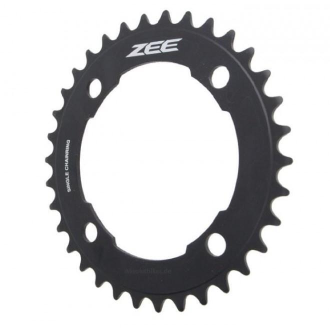 corona zee fc-m645 34d 10v Y1NG34000 SHIMANO mtb