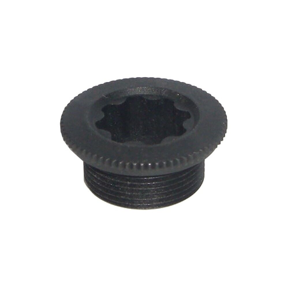 Vite Fissaggio Pedivella Sx Shimano FC-M780-770-582 CRANK ARM FIXING BOLT SHIMAN