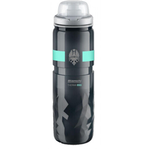 Borraccia termica BIANCHI THERMA 650 ML