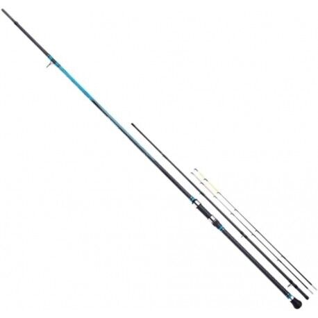 SHIMANO TECHNIUM BOAT QUIVER 3,50MT 50-150GR