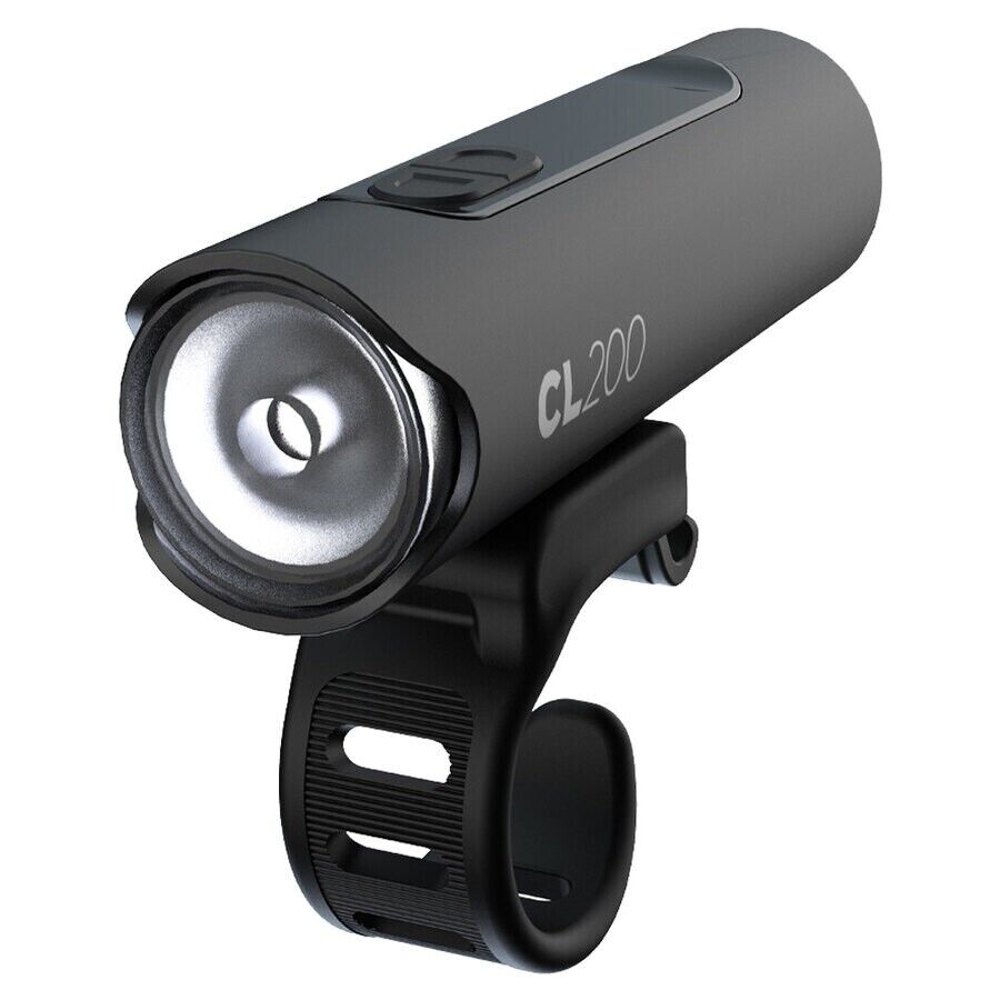 Oxford Prodotti Faro UltraTorch unisex  Nero  Taglia unica