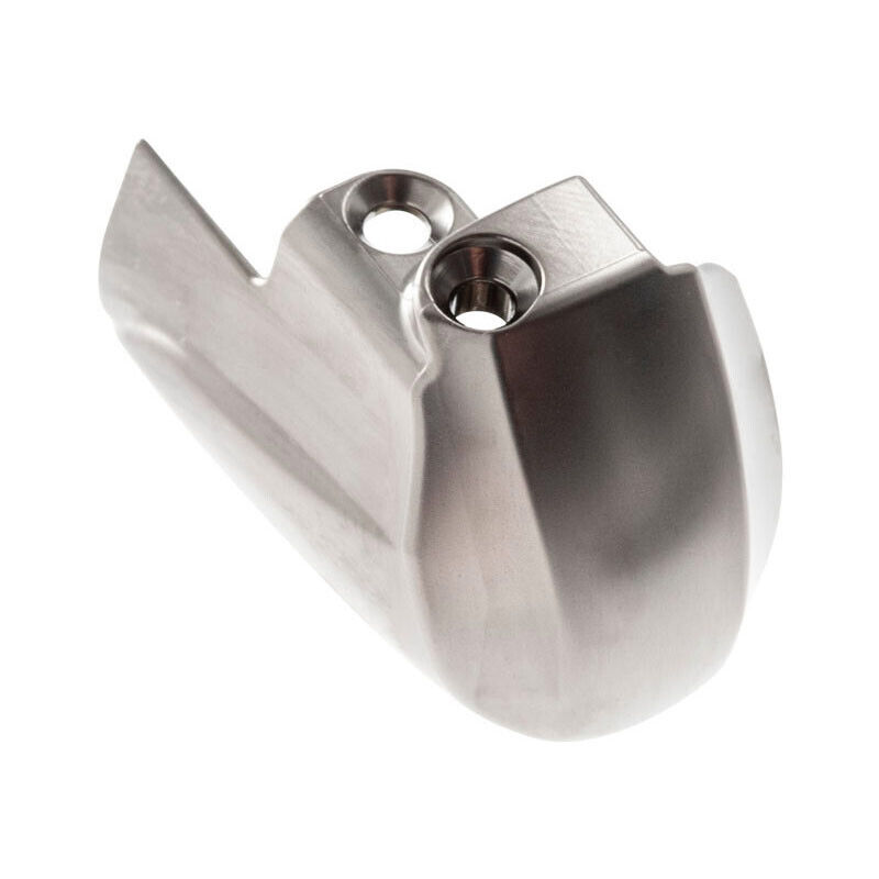 placchetta destra + vite di ricambio per comando dura-ace st-9001 SH-Y00G98020 S
