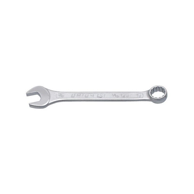 chiave combinata corta 11mm Unior bici attrezzi