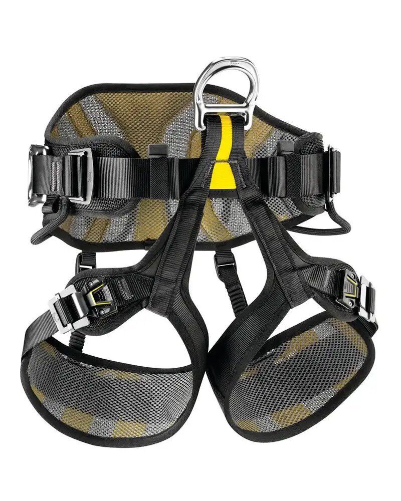 Petzl Imbracatura Avao Sit Fast Taglia 0