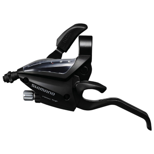 Leva Cambio Shimano Destra Altus 3x7 ST-EF500