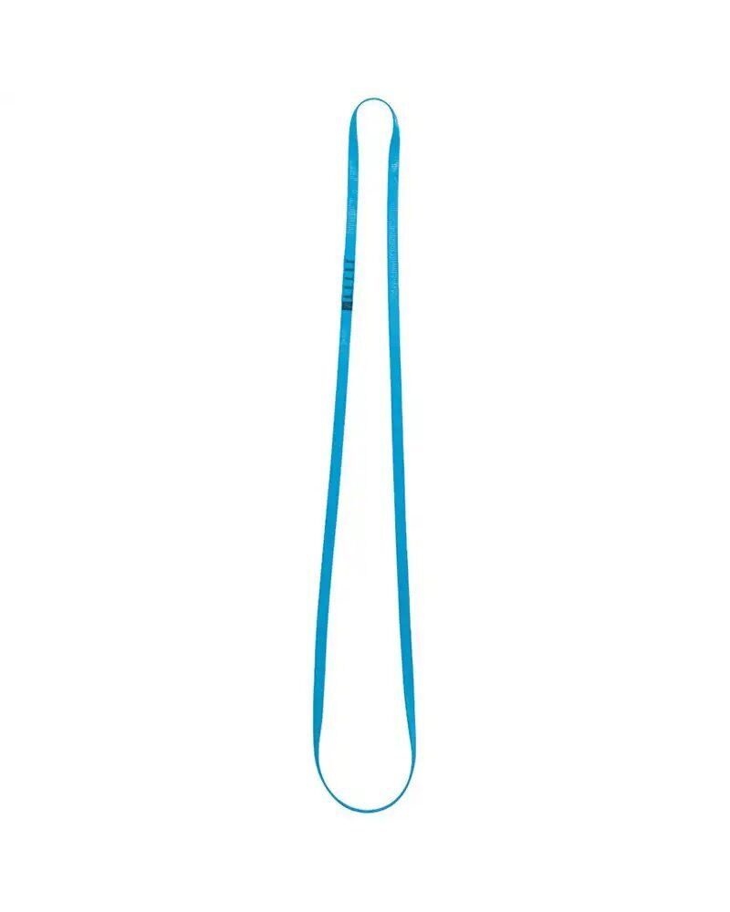 Petzl Fettuccia Anneau 80 Cm Blu