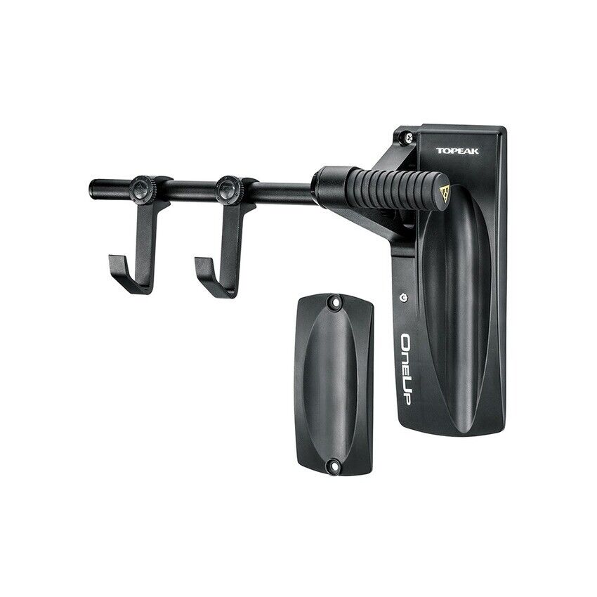 appendi bici da parete oneup TKTW009 TOPEAK bicicletta