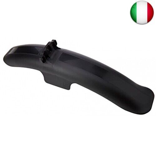 RRP Rapid Racer Products Proguard Bolt-on, Parafango Unisex, Nero, Standard