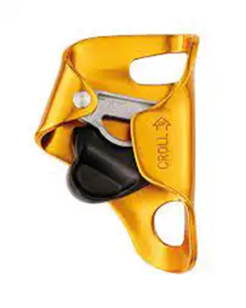 Petzl Bloccante Croll L