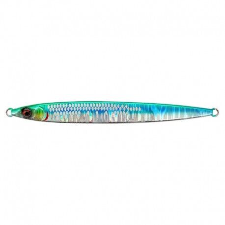 SAVAGE SARDINE SLIDER 155MM 100GR UV SARDINE