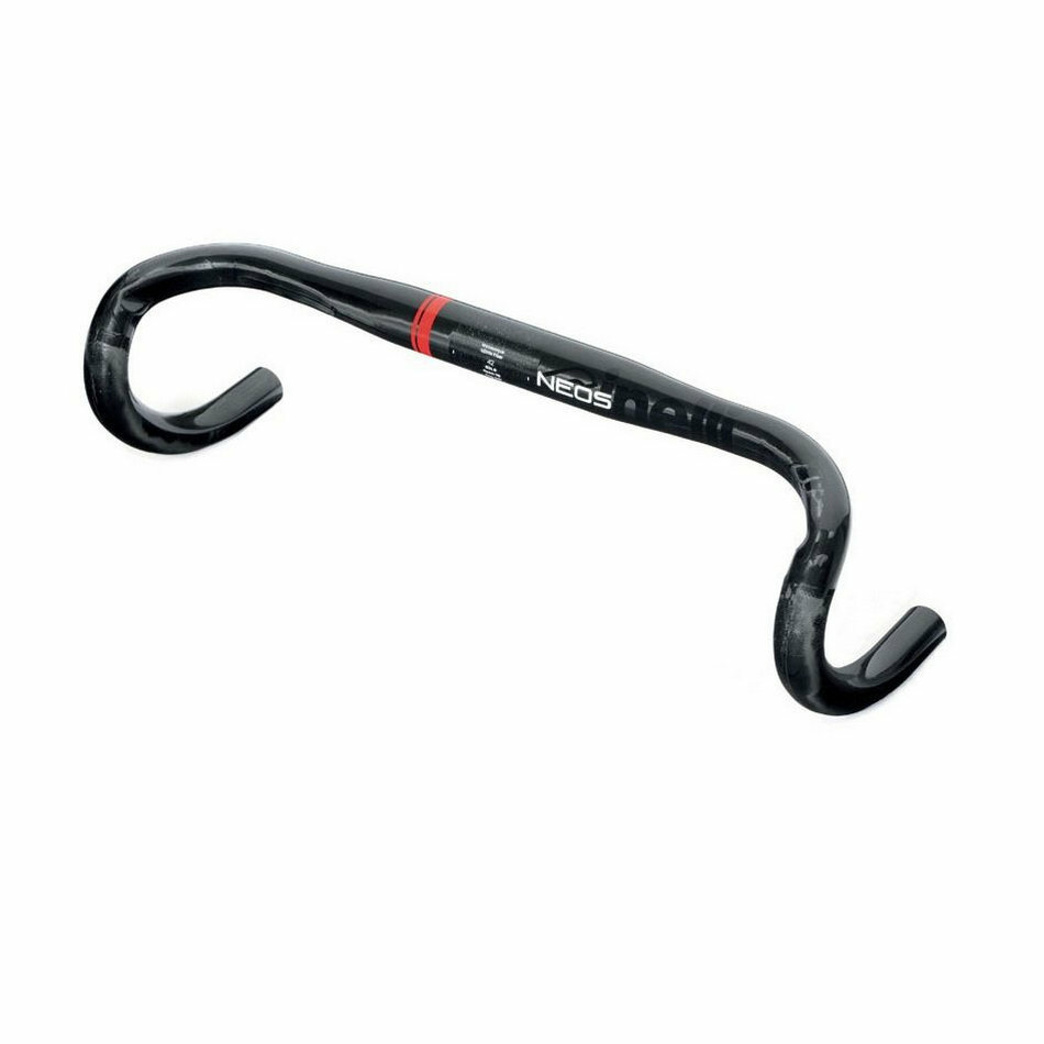 manubrio strada neos carbon 440mm CN00444 CINELLI bici