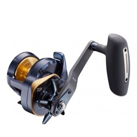 DAIWA SALTIGA 15L SJ