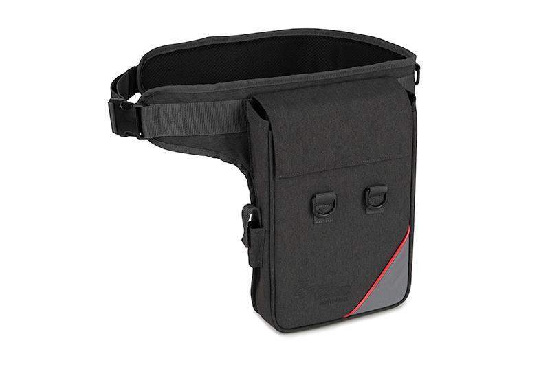 Fox Rage Street Combattente Fondina Confezione/Luccio Attrezzatura Pesca