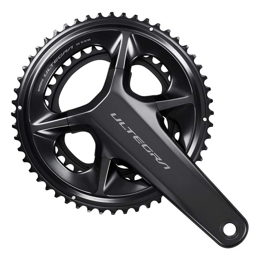 guarnitura ultegra fc-r8100 2x12v 50/34t 172.5mm SHIMANO bici strada