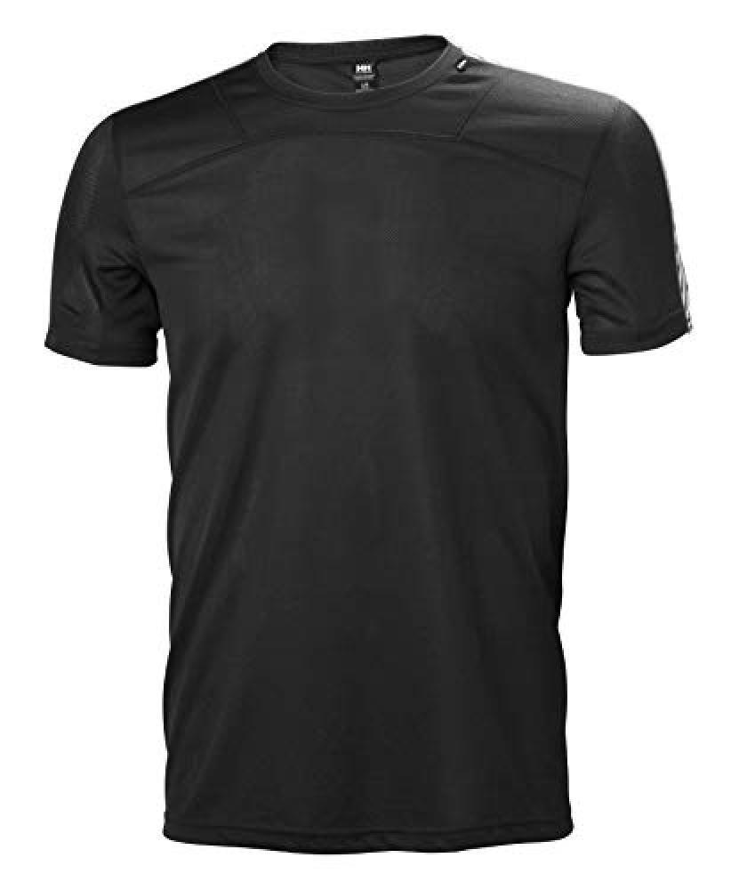 (TG. XXL) Helly Hansen HH LIFA - Maglia a Maniche Corte, da Uomo, Uomo, HH LIFA