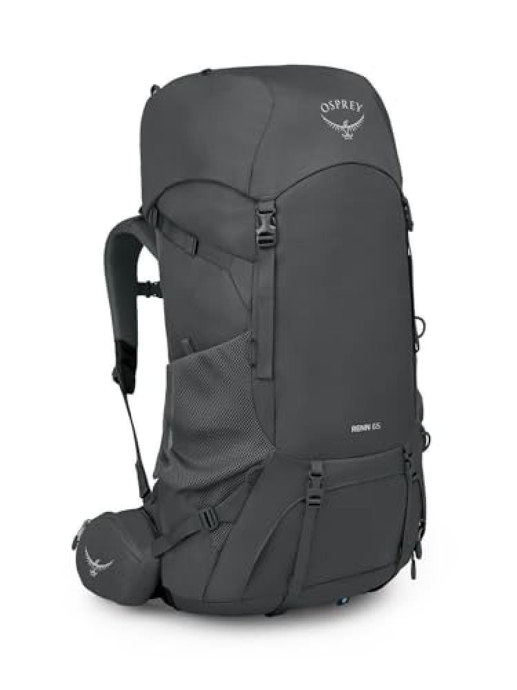 (TG. Taglia unica) Osprey Renn 65 Backpack One Size - NUOVO