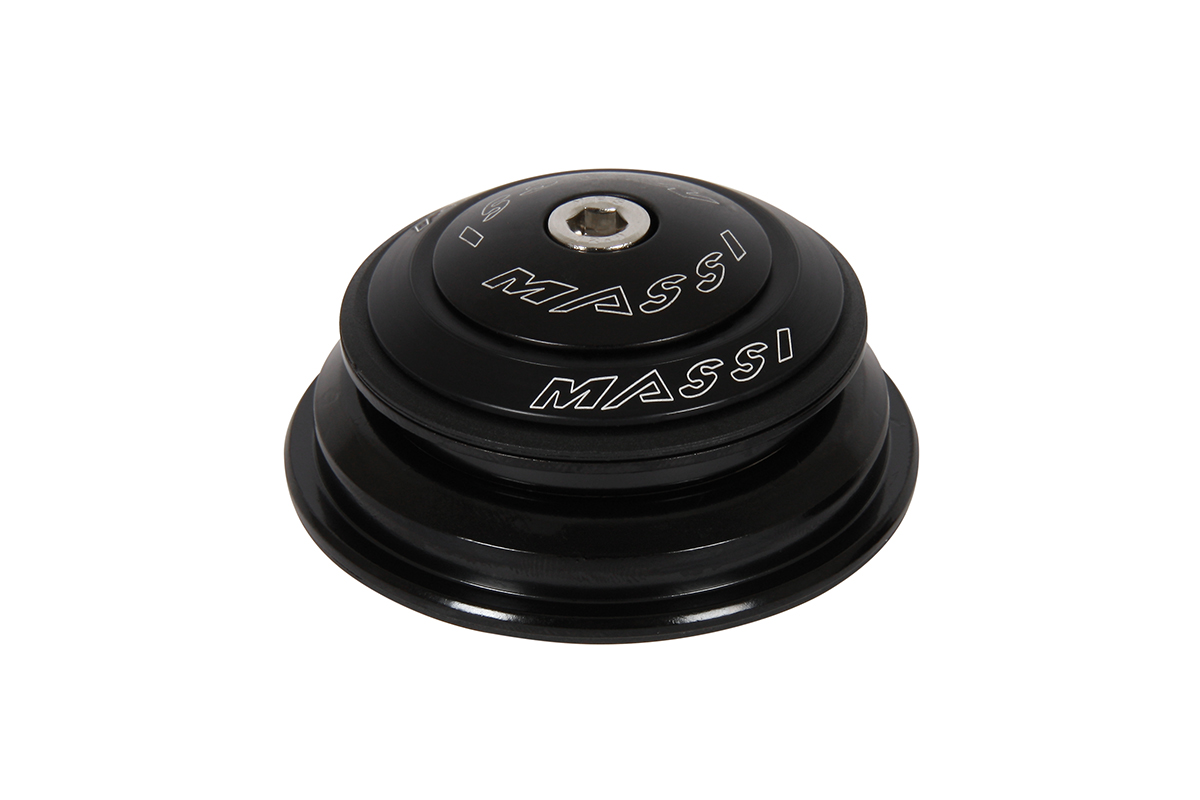 MASSI Cuscinetti a sfera sterzo semi-integrati CM-807 MTB 1 1/8-1.5