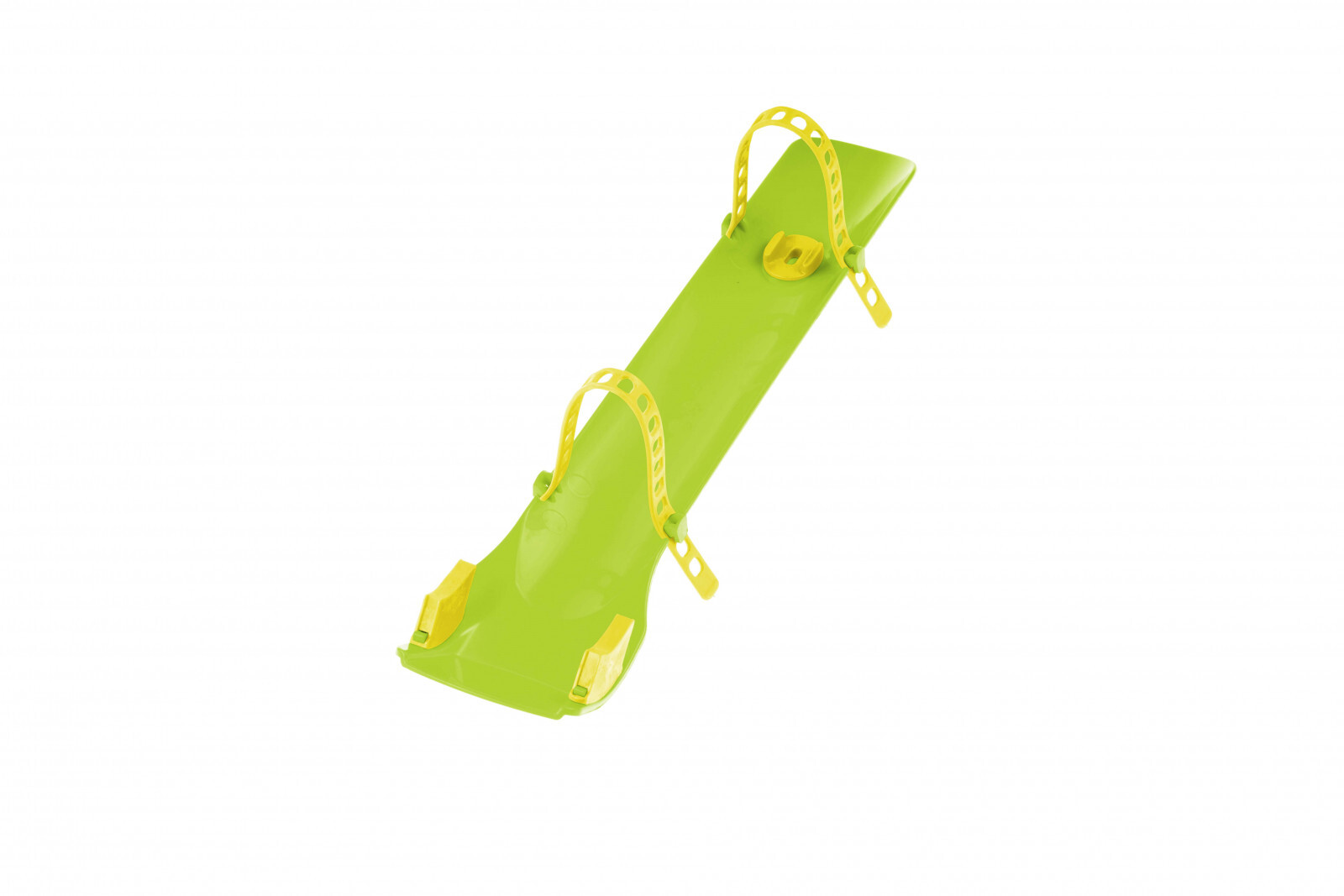 Parafango Lasalle Alaska Downtube Al Telaio Verde