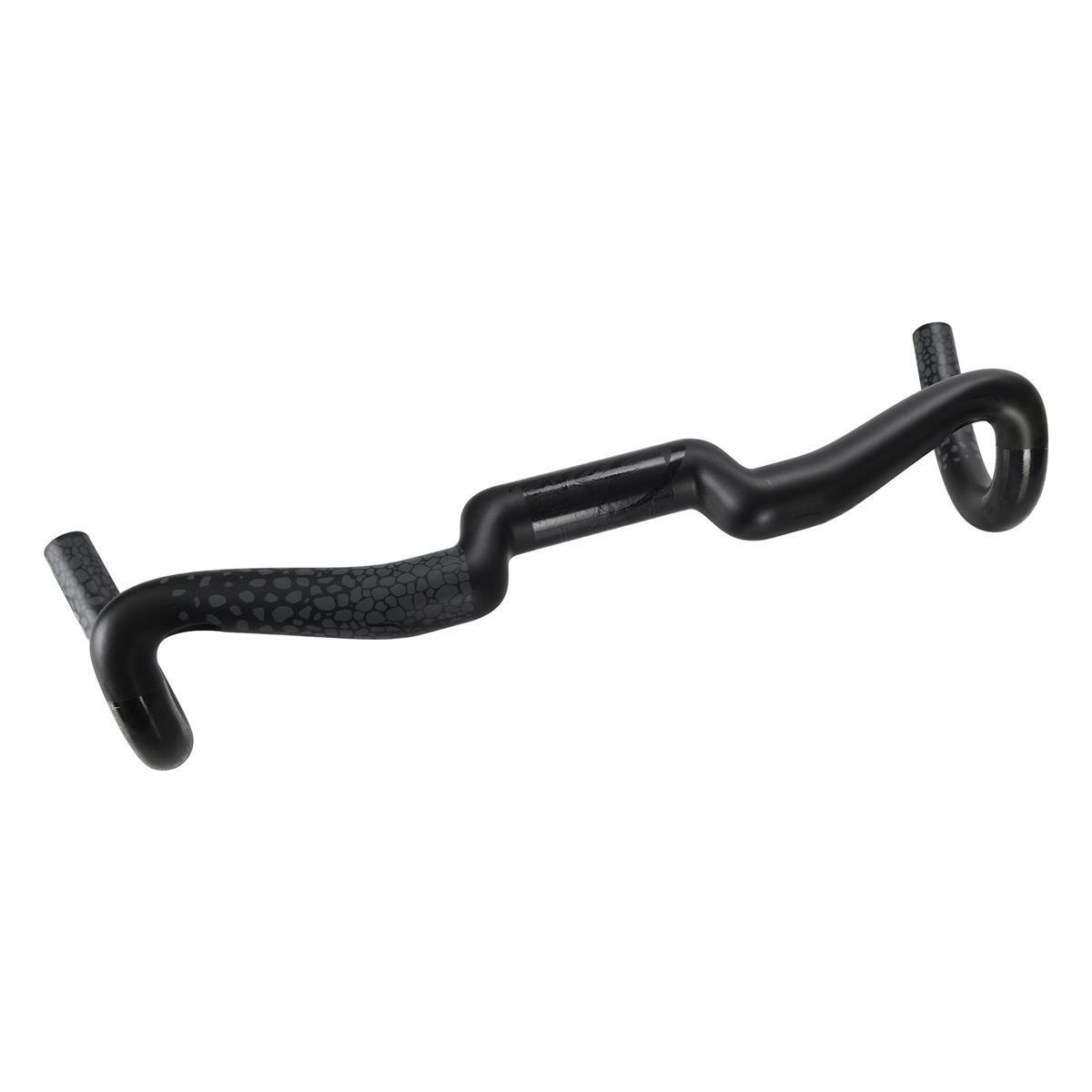 manubrio gera carbon DEDA ELEMENTI bicicletta