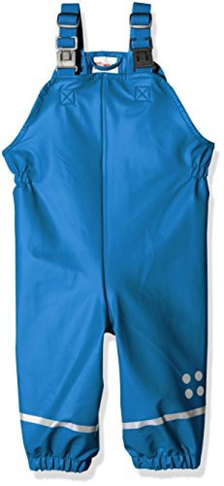 (TG. 92) Lego Wear Lego Duplo Power 101 Pantaloni Impermeabili, Bambino, Blue, 9