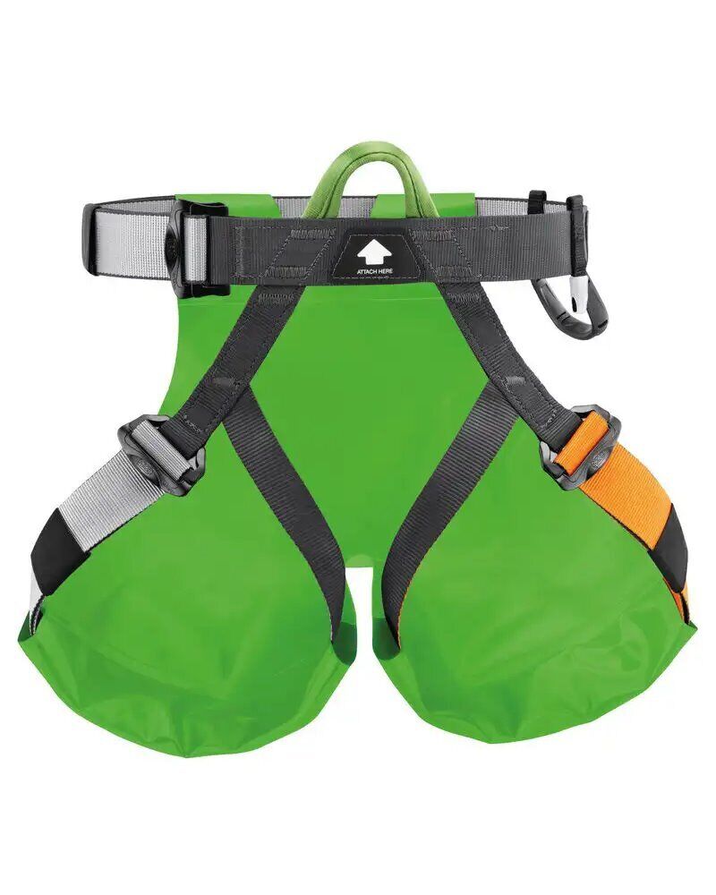 Petzl Canyon Club Imbracatura