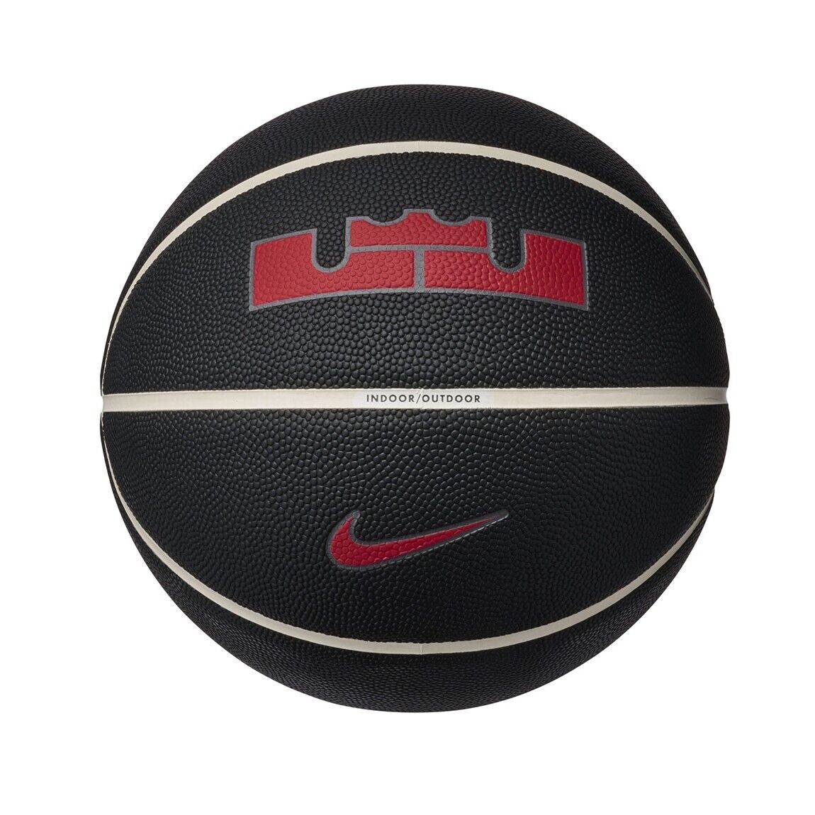 Pallone Basket Nike All Court 8P 2.0 LB Lebron James Mis 7 Pallacanestro