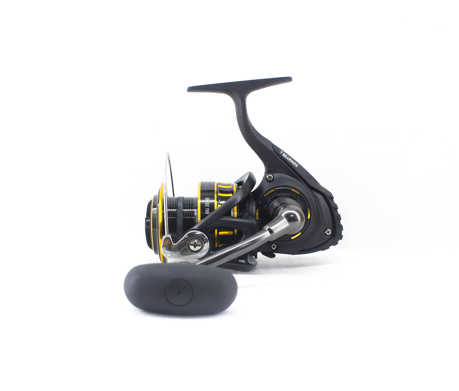 Daiwa Mulinello Spinning Bg 3500 (7717)