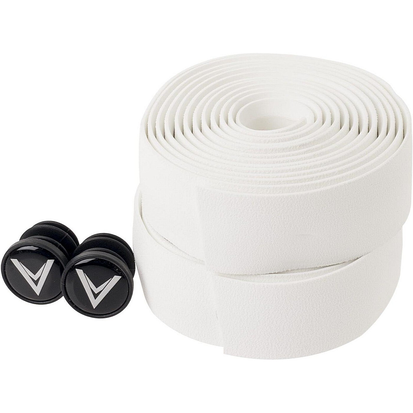 Nastro Manubrio Voxom Gb2 Bianco Bici