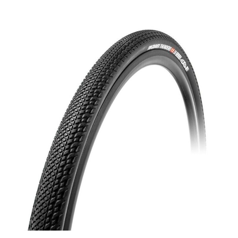 copertone thundero 700x36 hookless gravel-ciclocross nero TUFO copertura gravel