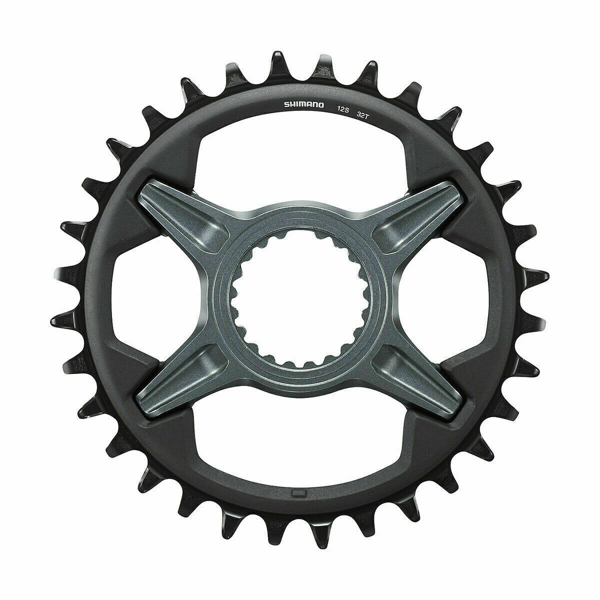 CORONA SHIMANO SLX 34T FC-M7100 DIRECT MOUNT SM-CRM75 1X12V