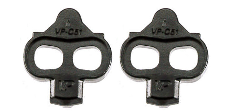 VP Components - Tacchetti SPD a rilascio singolo (VP-C51).