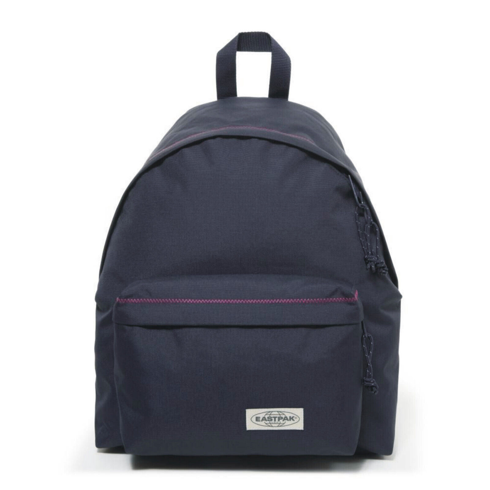 Zaino Eastpak Padded Pak'r 35Q Navy Stitched
