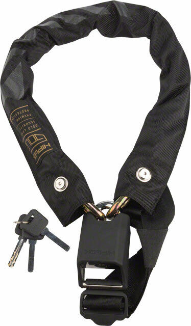 Hiplok Catena Oro Blocco 85cm