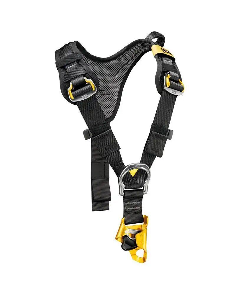 Petzl Pettorale per Imbracatura Top Croll L