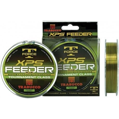 T-FORCE XPS FEEDER 150MT 0,25MM