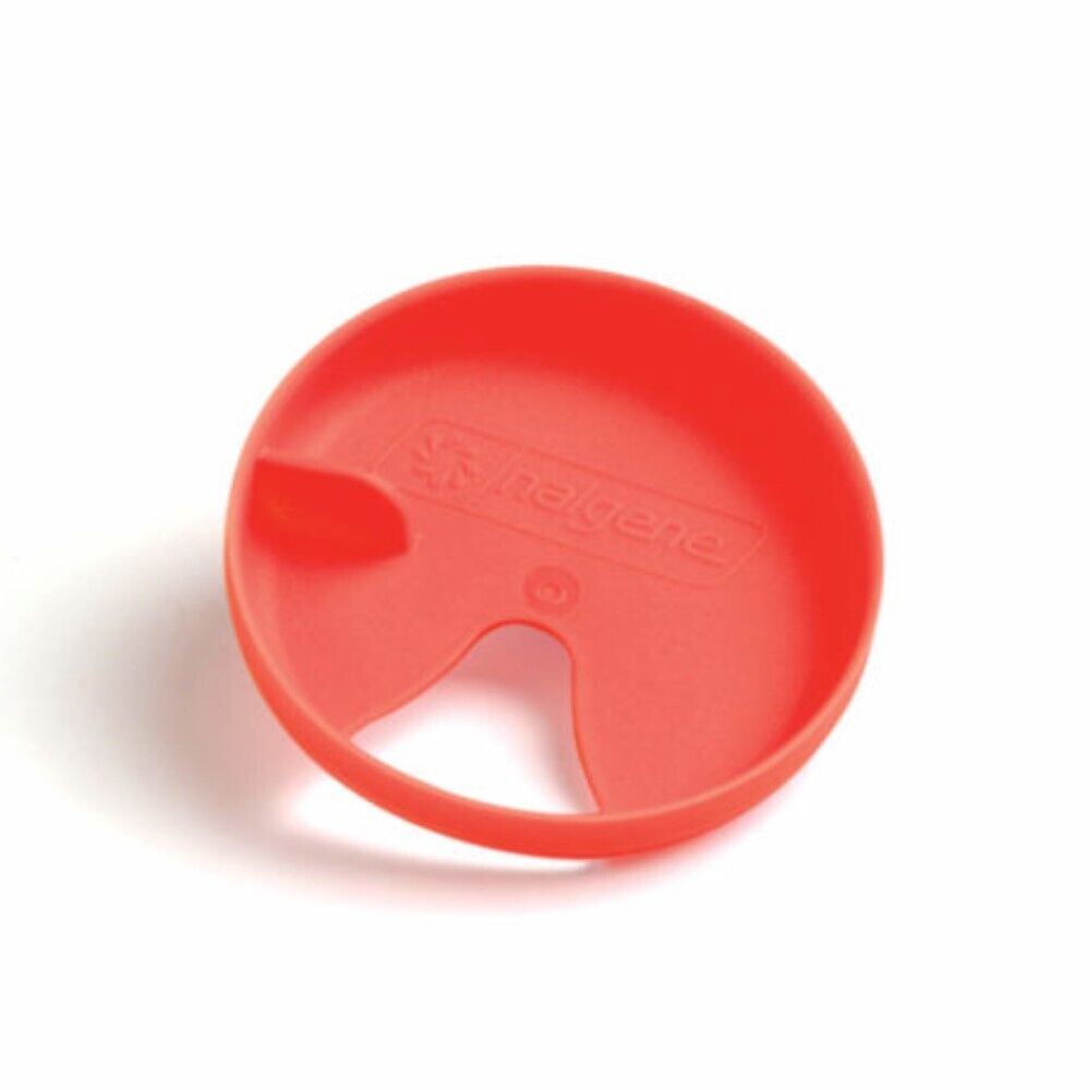 Nalgene Larghezza Bocca Facile Sipper Ricambio Cappello - Include Cappello