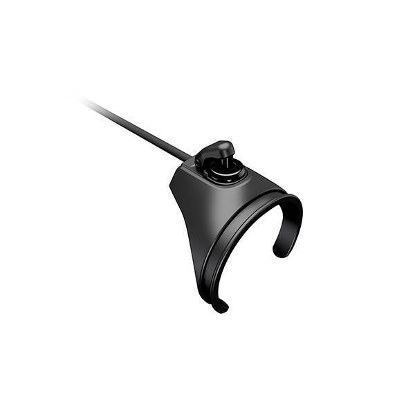 comando remoto manubrio presa alta di2 sw-rs801-t cavo 260mm SHIMANO ciclismo